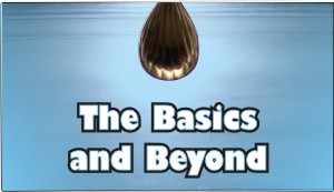 The Basics and Beyond